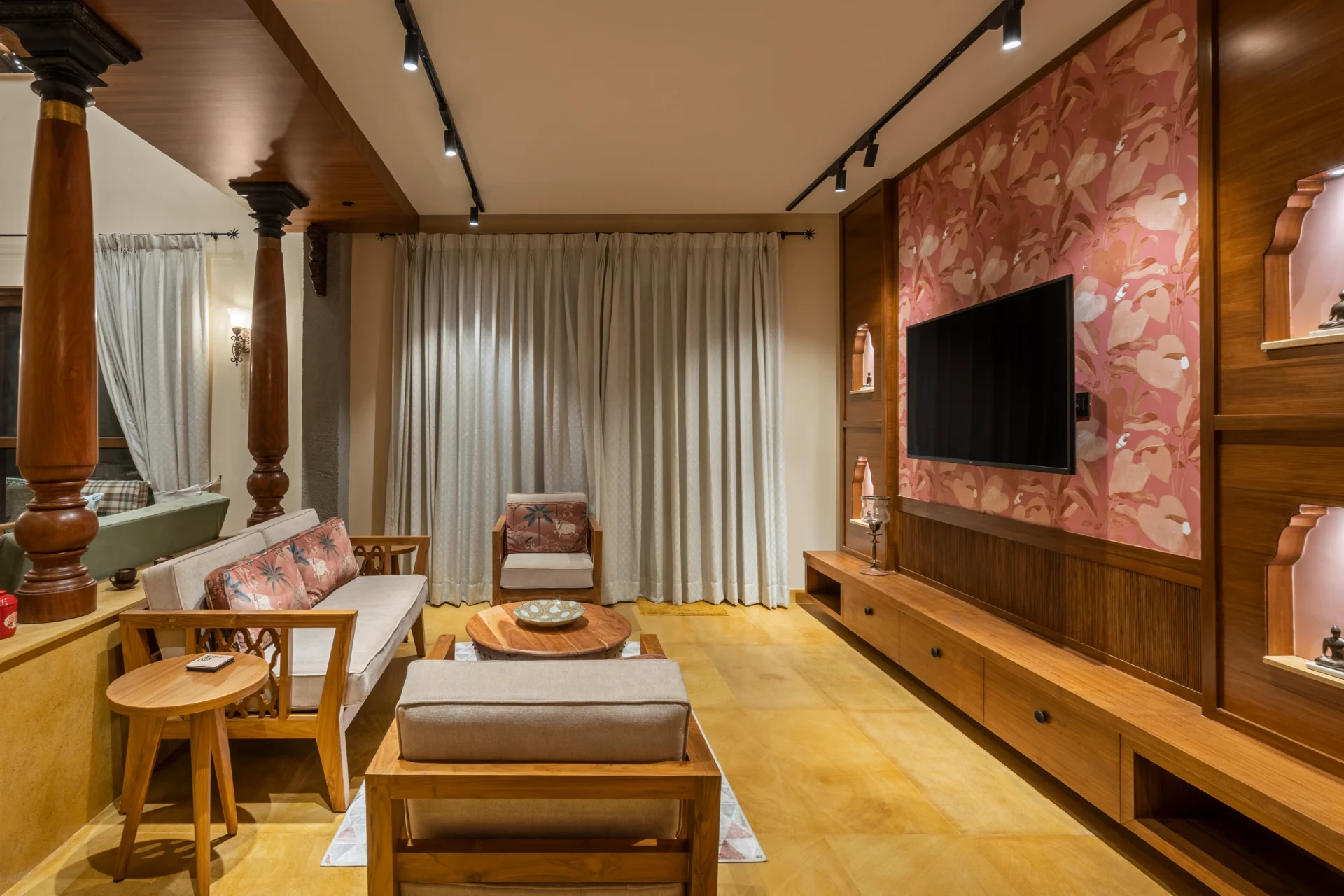 High-Speed WiFi Connection at Hamlet House - Stay Connected during Your Retreat